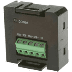 Communication board RS 485