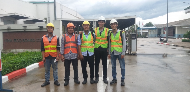 Bảo trì, bảo dưỡng định kỳ máy móc cho nhà máy chế biến gỗ