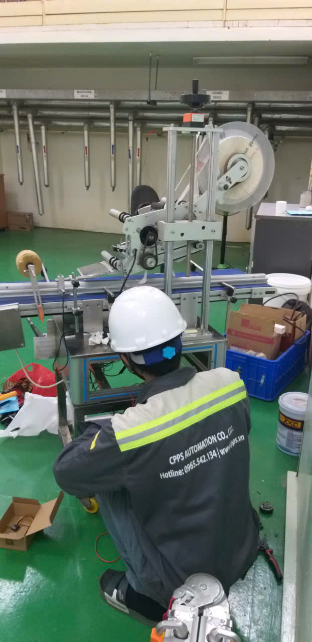 Dịch vụ sửa chữa máy tự động