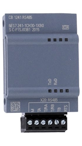 Board truyền thông, CB 1241, RS485