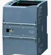 Mô đun Digital I/O, 16 DI 24V DC / 16 DO relay
