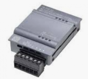  ANALOG OUTPUT SB 1232, 1 AO