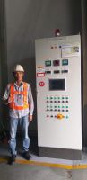 Dự án cung cấp tủ điện và lập trình PLC/HMI điều khiển hệ thống xử lý nước DI – Nhà máy Ford