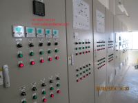 Thiết kế - Lắp đặt tủ điện điều khiển, phân phối