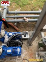 Dự án hệ thống xử lý nước sinh hoạt 144m3/ngày – Nhà máy NOV