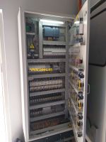 Dự án hệ thống xử lý nước thải 25m3/ngày - Nhà máy Cargill Việt Nam