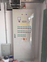 Dự án hệ thống xử lý nước thải 550m3/ngày - Nhà máy Chang Shin Tân Phú